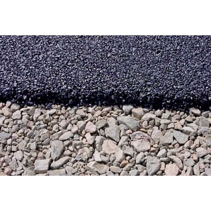 Крупнозернистый плотный асфальт КБ 1