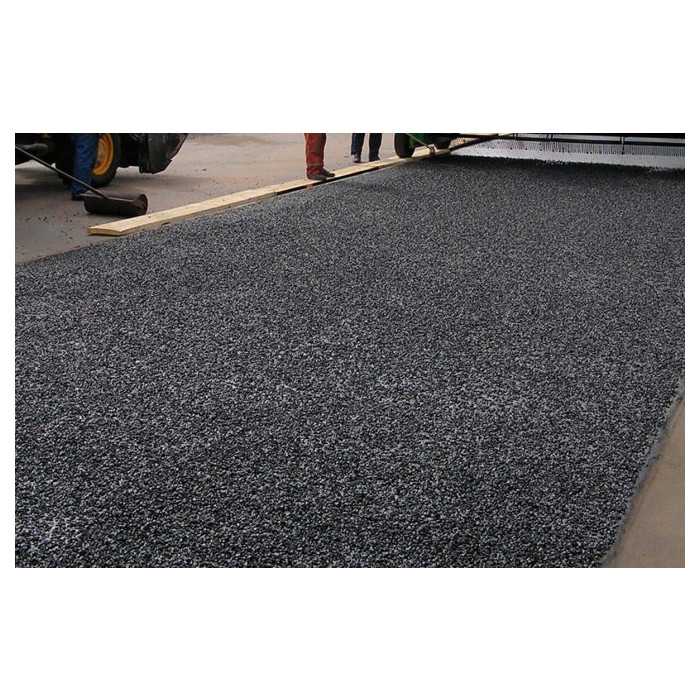 Смесь асфальтобетонная мелкозернистая Б М1